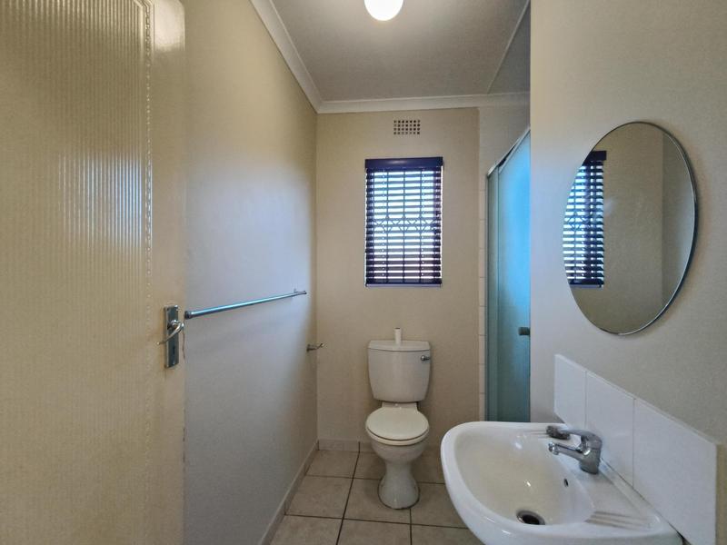 To Let 3 Bedroom Property for Rent in Ncambedlana Eastern Cape
